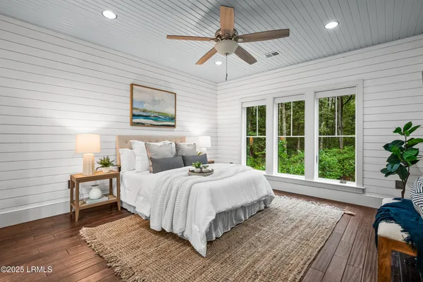 $1,150,000 | 82 Barnaby Bluff, Seabrook, SC 29940