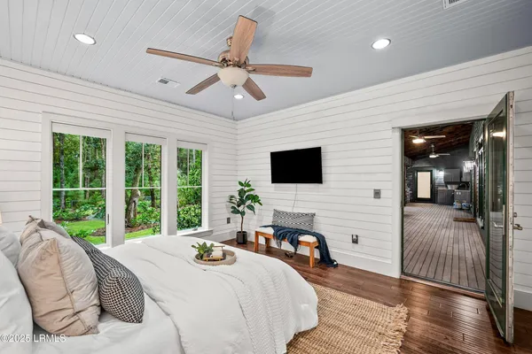 $1,150,000 | 82 Barnaby Bluff, Seabrook, SC 29940