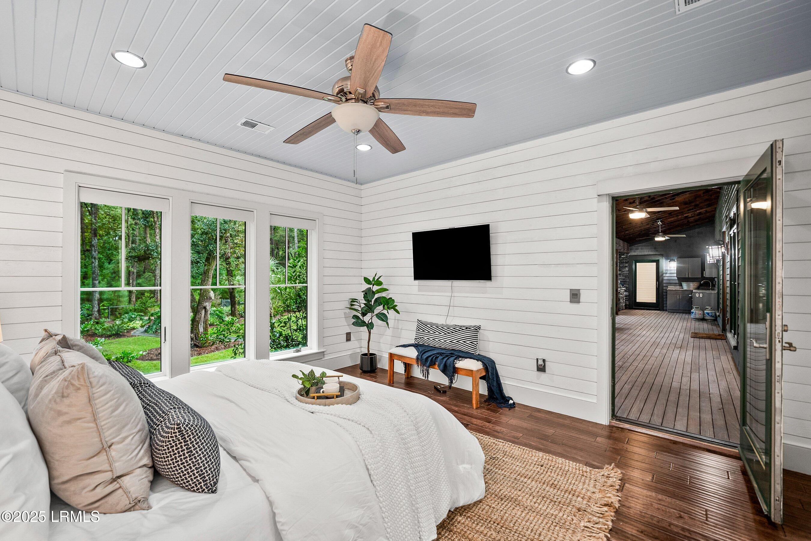 82 Barnaby Bluff Seabrook, SC 29940 - Photo 24 of 83 Primary Suite