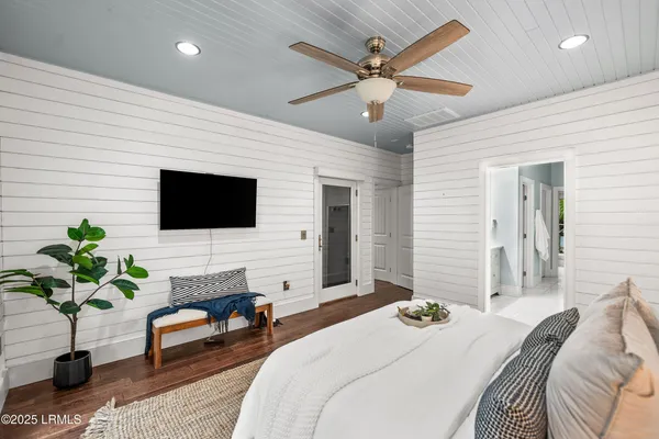 $1,150,000 | 82 Barnaby Bluff, Seabrook, SC 29940