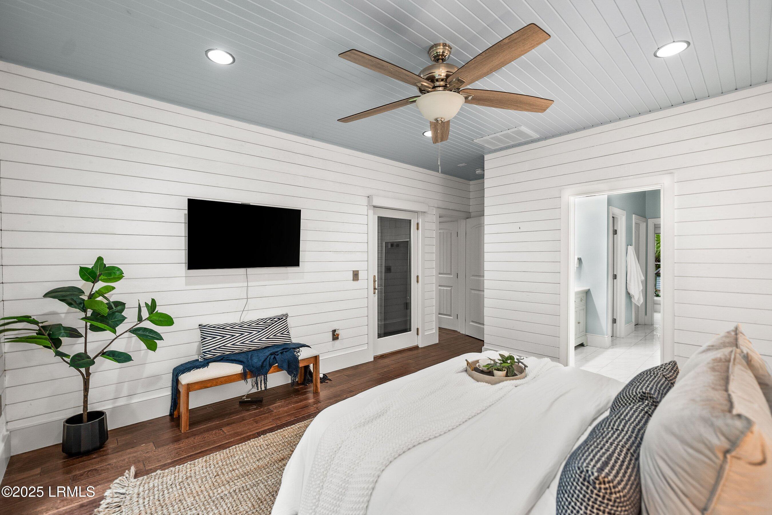 82 Barnaby Bluff Seabrook, SC 29940 - Photo 25 of 83 Primary Suite