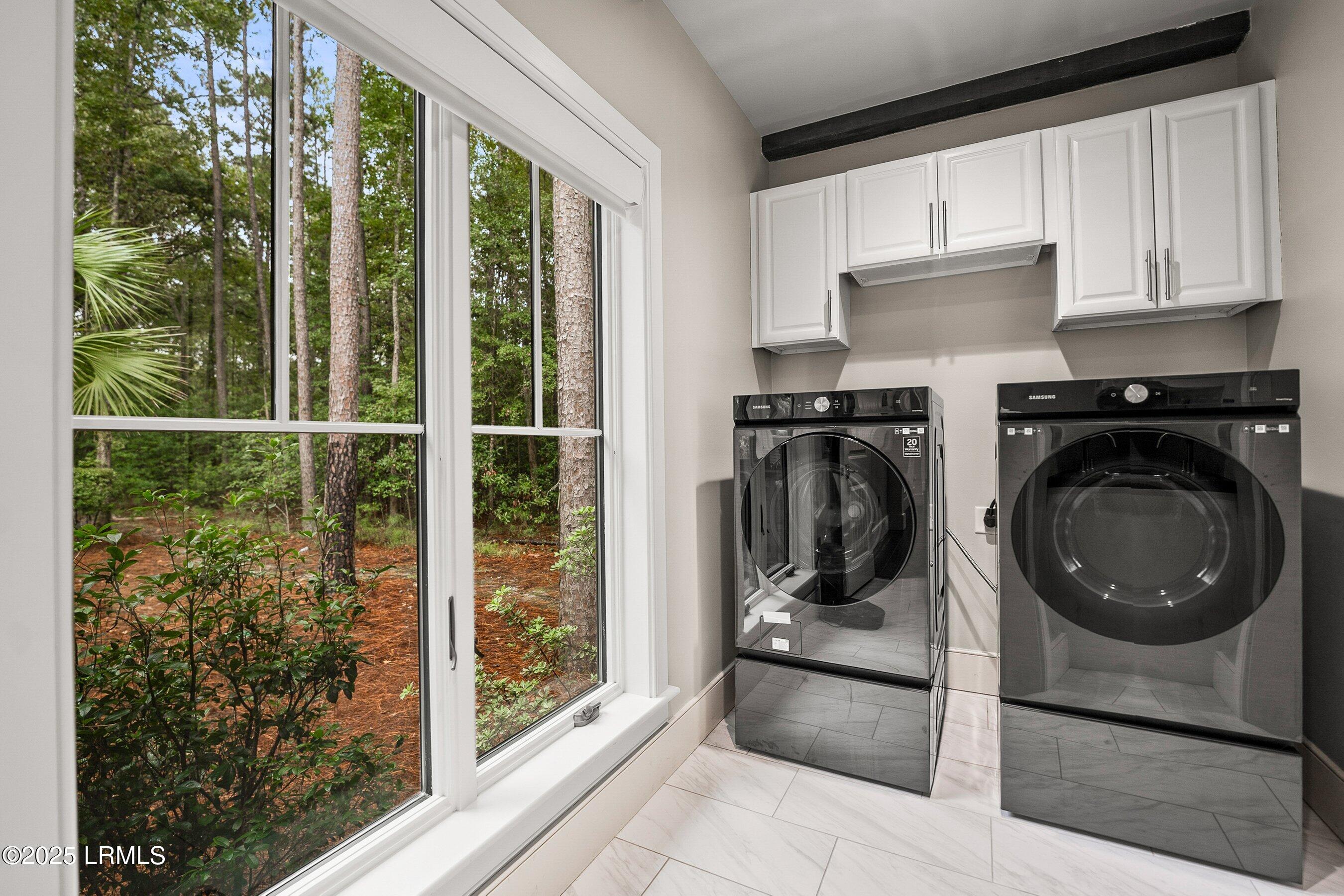 82 Barnaby Bluff Seabrook, SC 29940 - Photo 29 of 83 Laundry