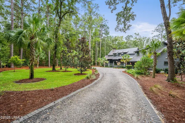 $1,150,000 | 82 Barnaby Bluff, Seabrook, SC 29940