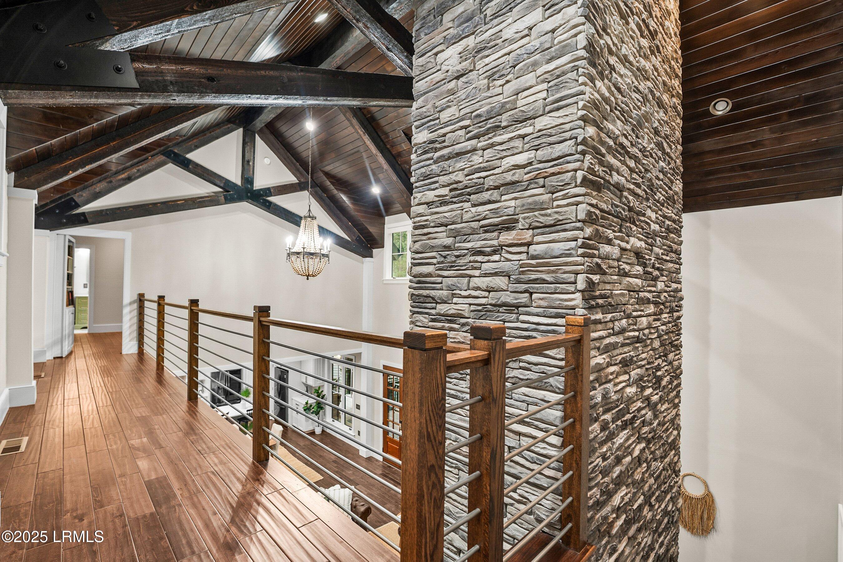 82 Barnaby Bluff Seabrook, SC 29940 - Photo 32 of 83 Chimeny