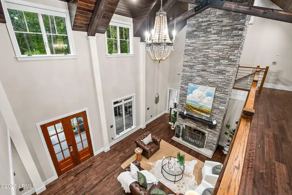 $1,150,000 | 82 Barnaby Bluff, Seabrook, SC 29940