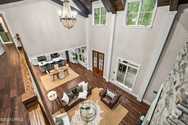 $1,150,000 | 82 Barnaby Bluff, Seabrook, SC 29940