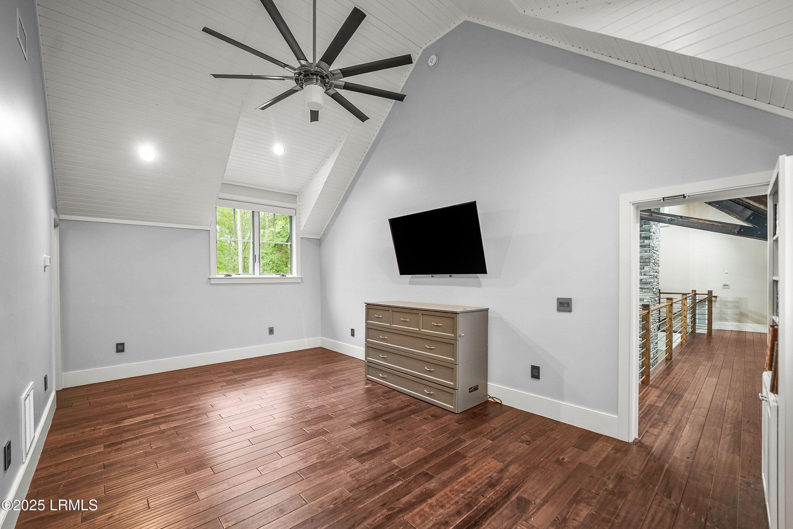 82 Barnaby Bluff Seabrook, SC 29940 - Photo 36 of 83 Upstairs En Suite