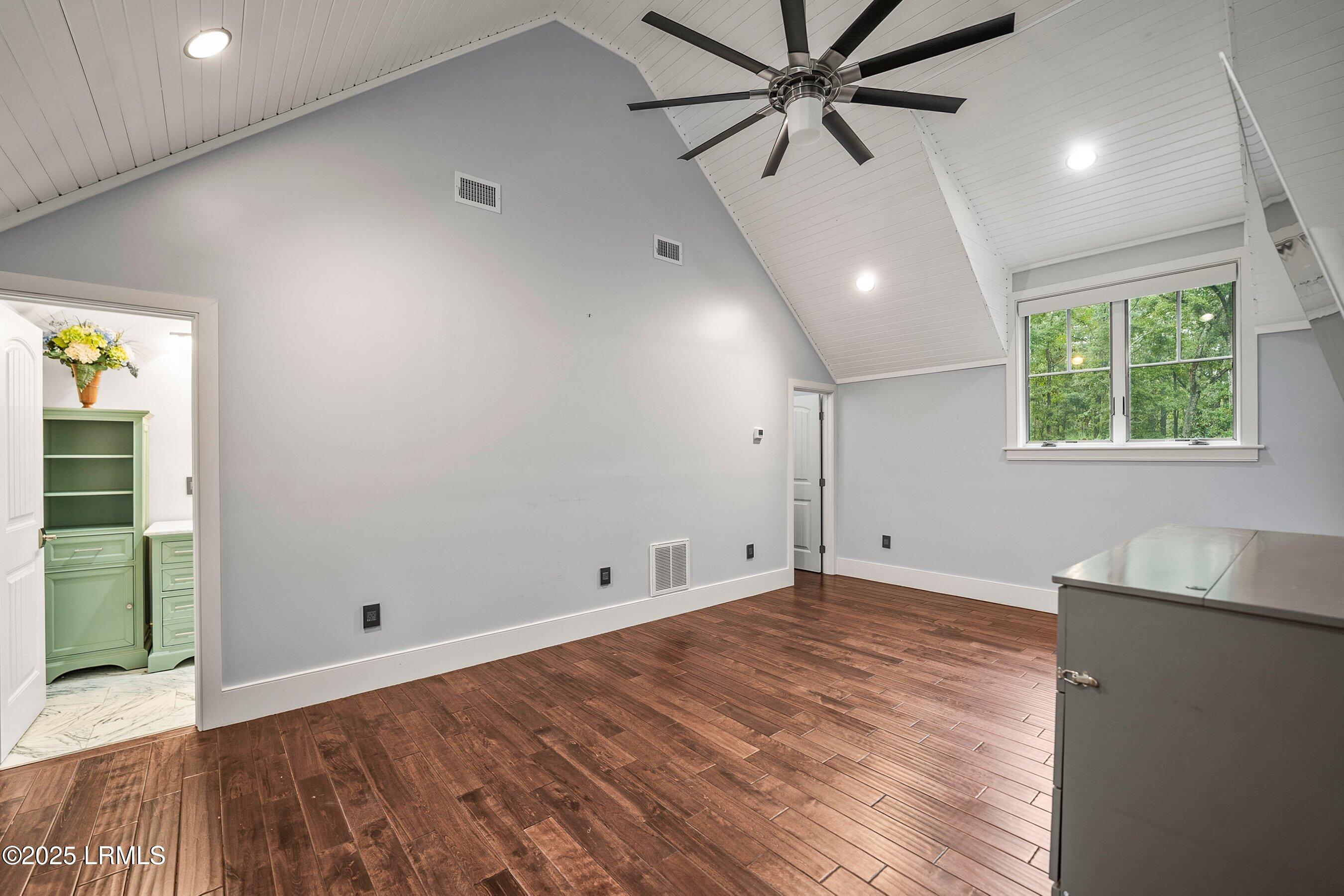 82 Barnaby Bluff Seabrook, SC 29940 - Photo 38 of 83 Upstairs En Suite