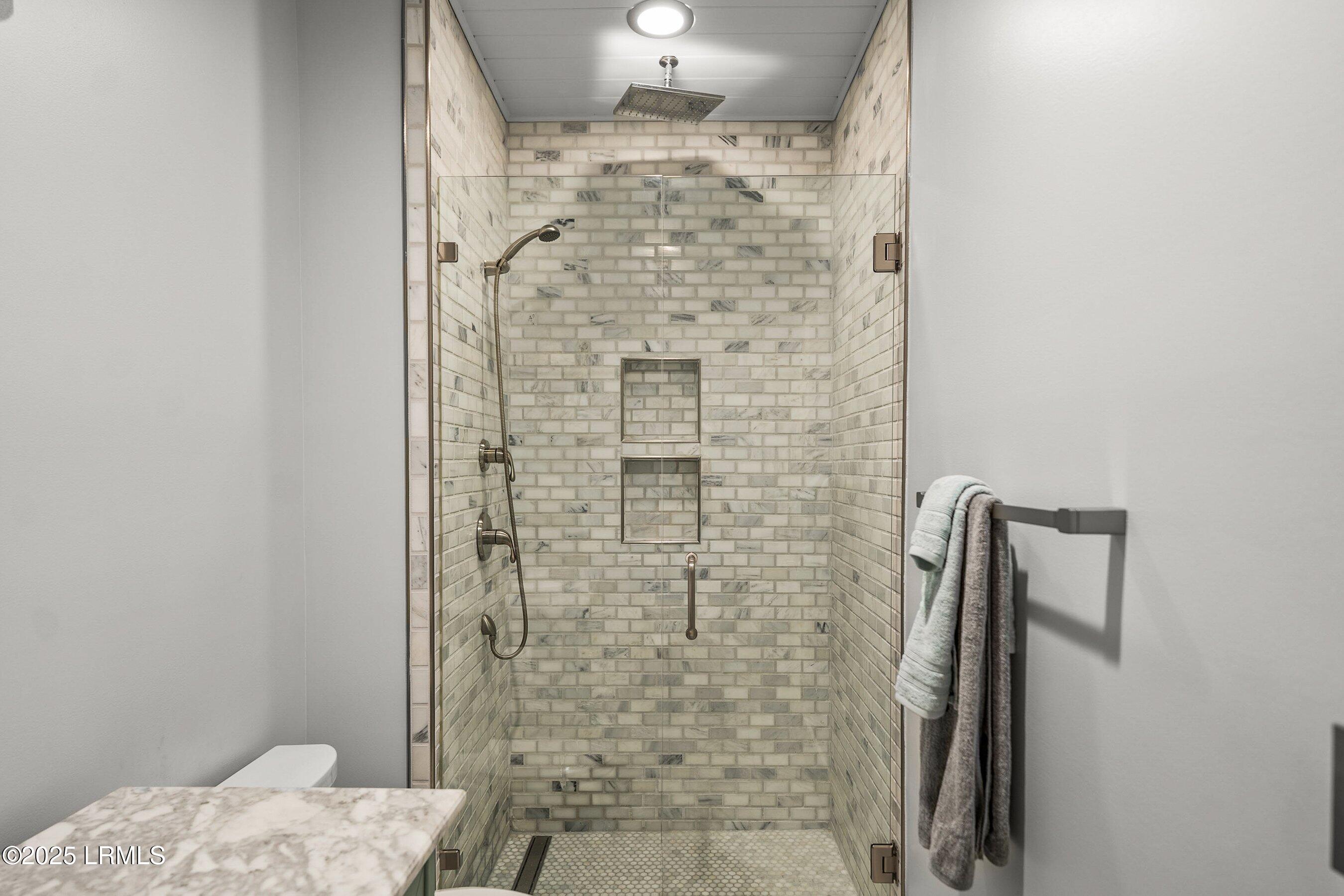 82 Barnaby Bluff Seabrook, SC 29940 - Photo 40 of 83 Upstairs En Suite