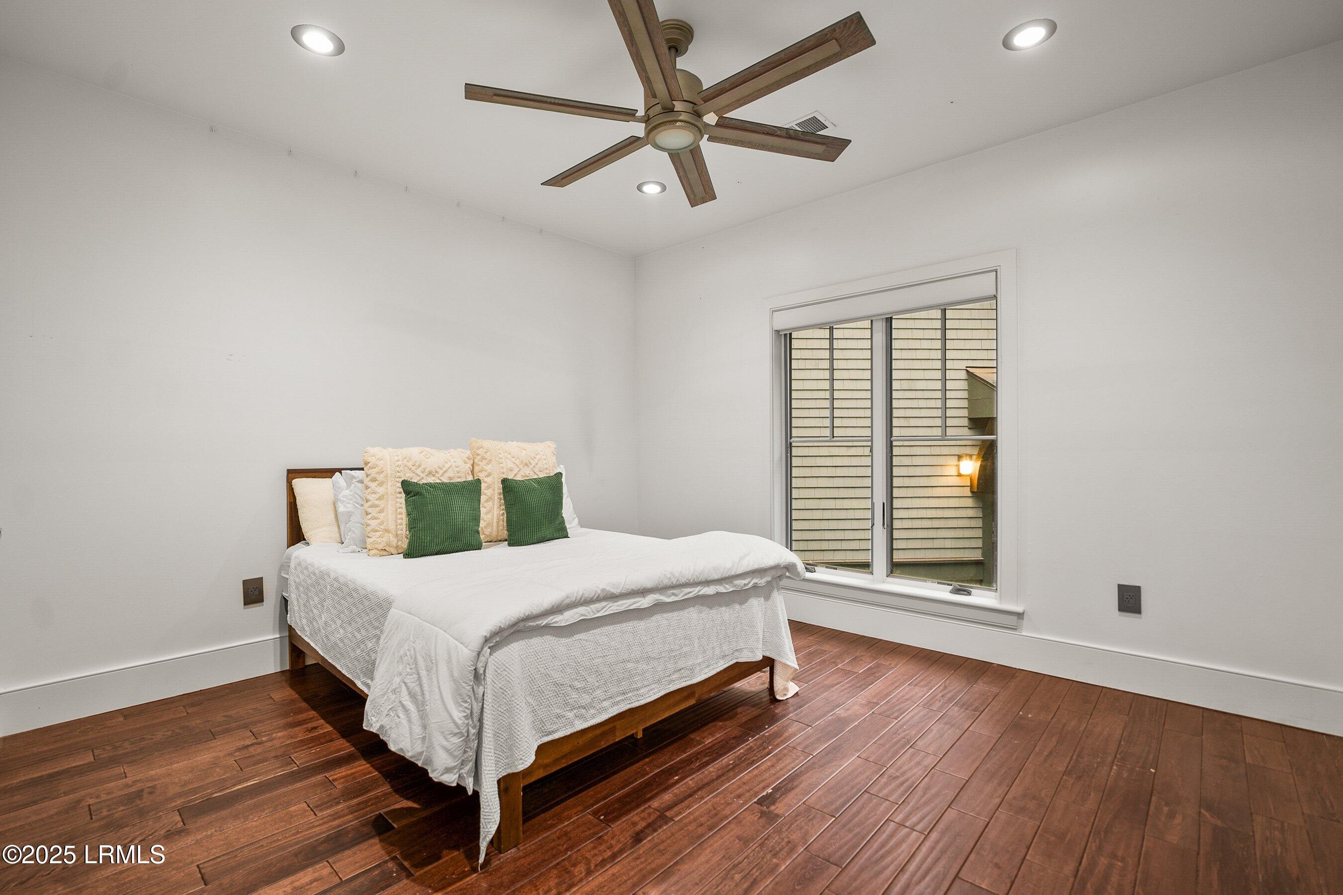 82 Barnaby Bluff Seabrook, SC 29940 - Photo 41 of 83 Downstairs Bedroom 1