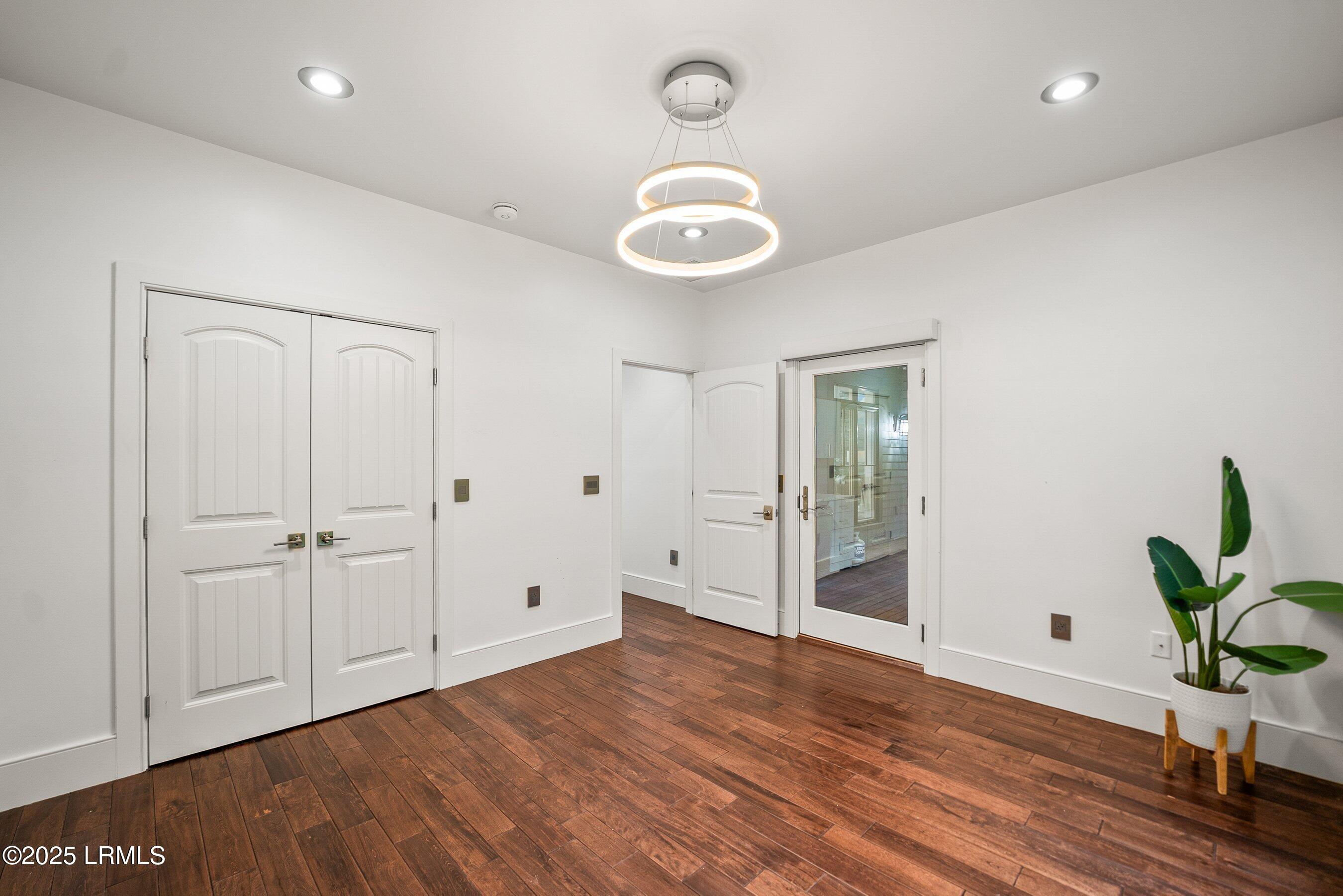 82 Barnaby Bluff Seabrook, SC 29940 - Photo 47 of 83 Downstairs Bedroom 2