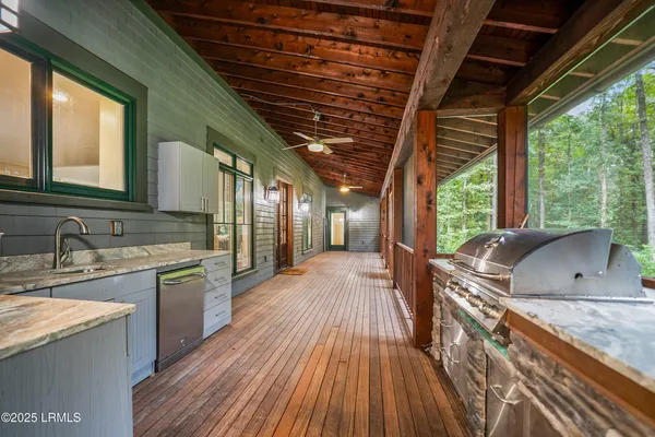 $1,150,000 | 82 Barnaby Bluff, Seabrook, SC 29940