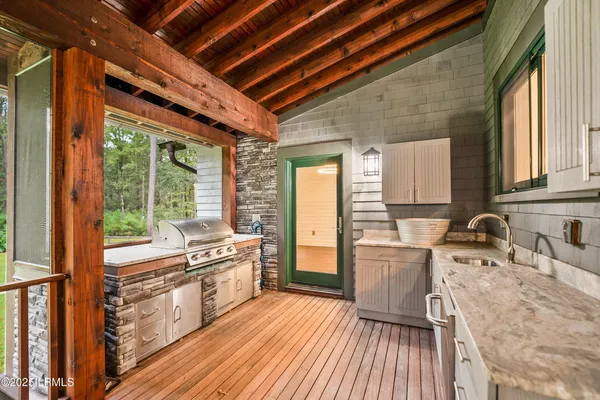 $1,150,000 | 82 Barnaby Bluff, Seabrook, SC 29940