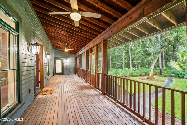$1,150,000 | 82 Barnaby Bluff, Seabrook, SC 29940