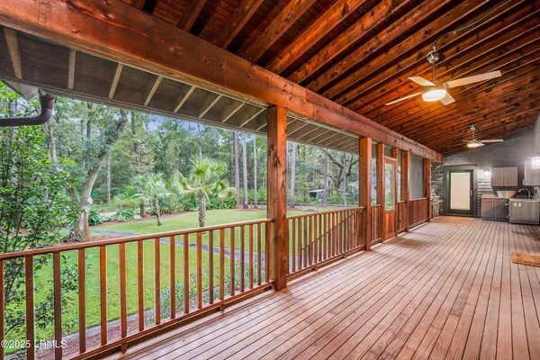 $1,150,000 | 82 Barnaby Bluff, Seabrook, SC 29940