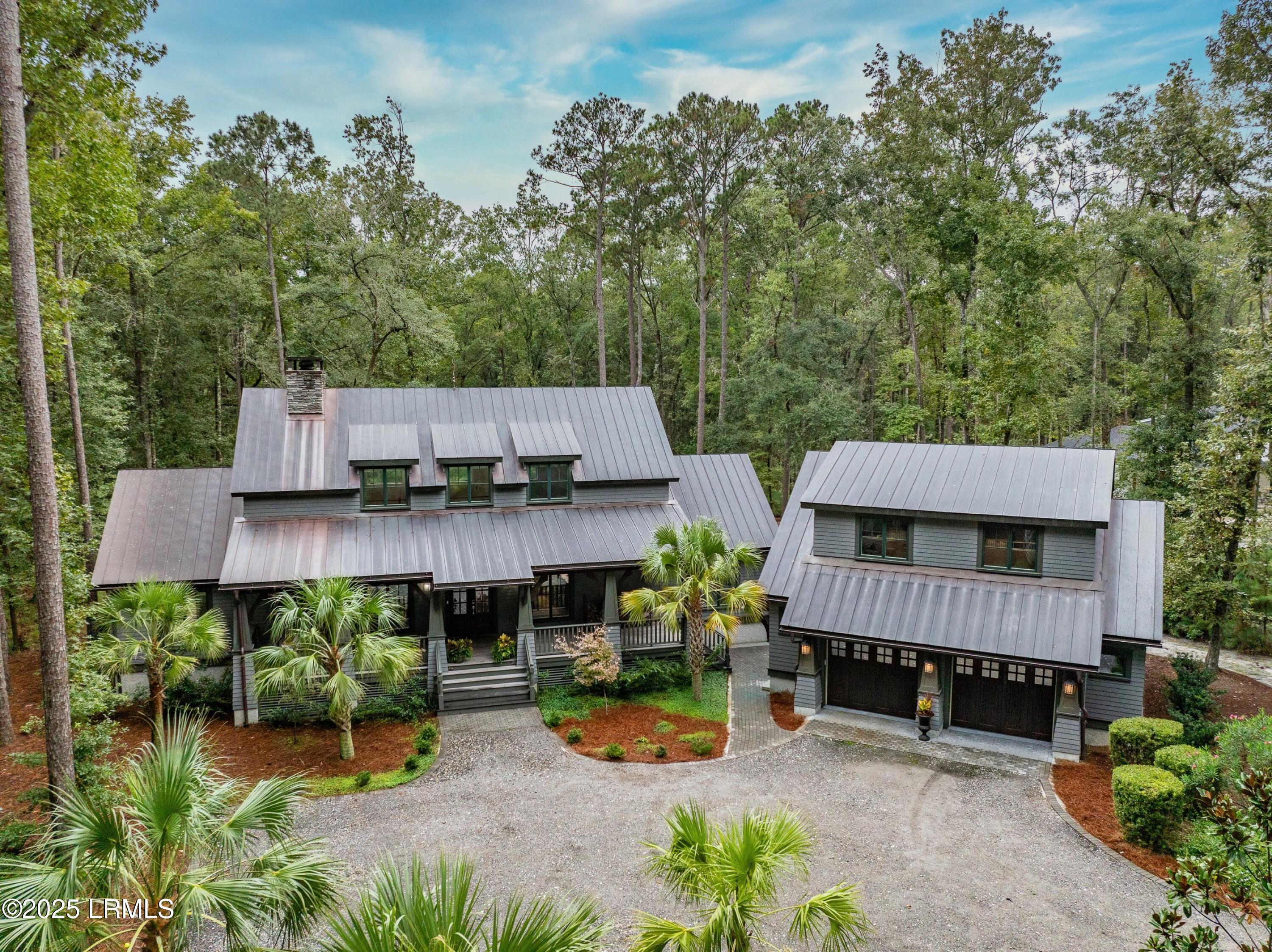 82 Barnaby Bluff Seabrook, SC 29940 - Photo 59 of 83 Front of Home