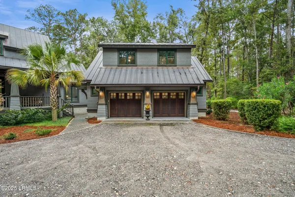 $1,150,000 | 82 Barnaby Bluff, Seabrook, SC 29940