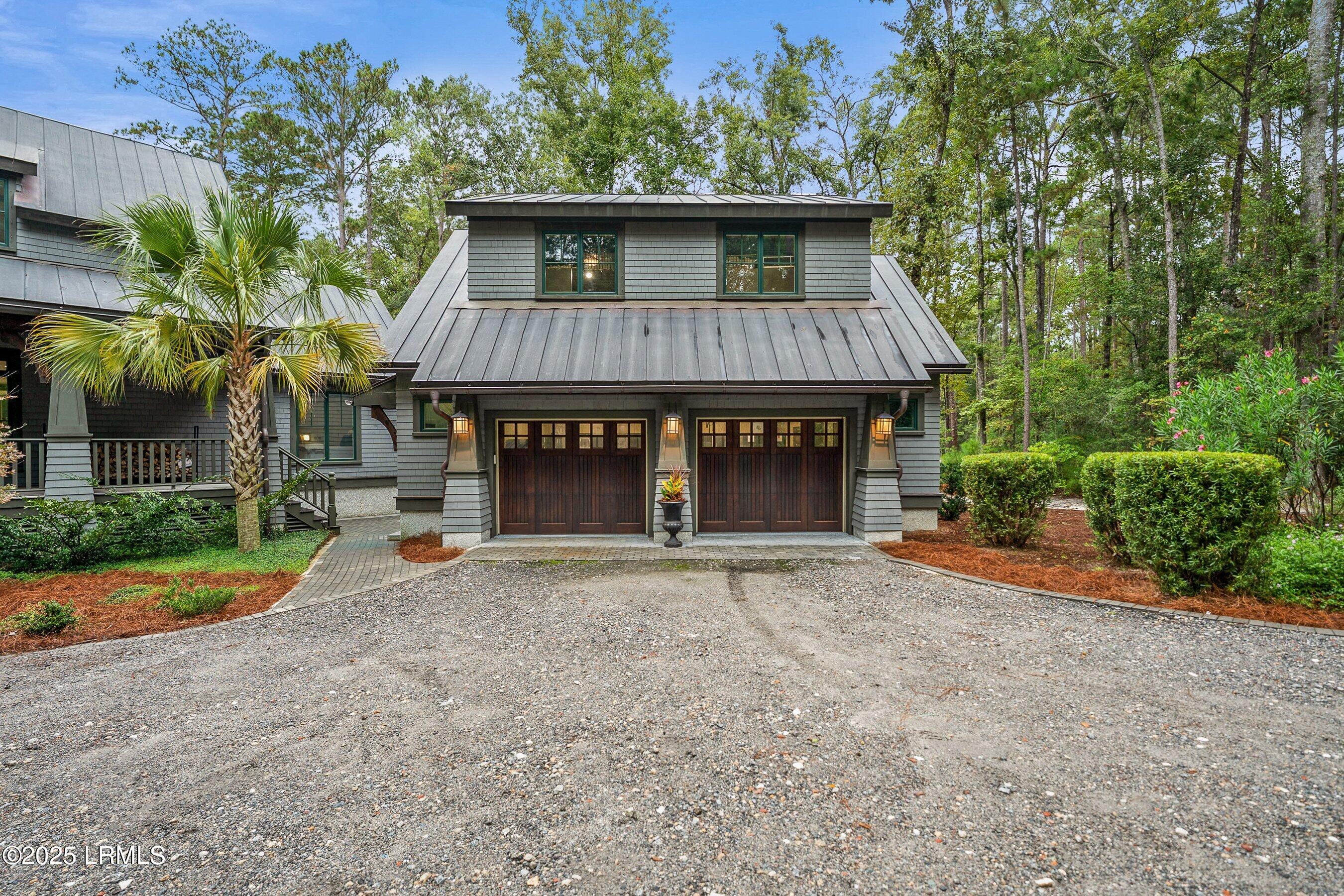 82 Barnaby Bluff Seabrook, SC 29940 - Photo 60 of 83 Garage