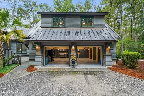 $1,150,000 | 82 Barnaby Bluff, Seabrook, SC 29940