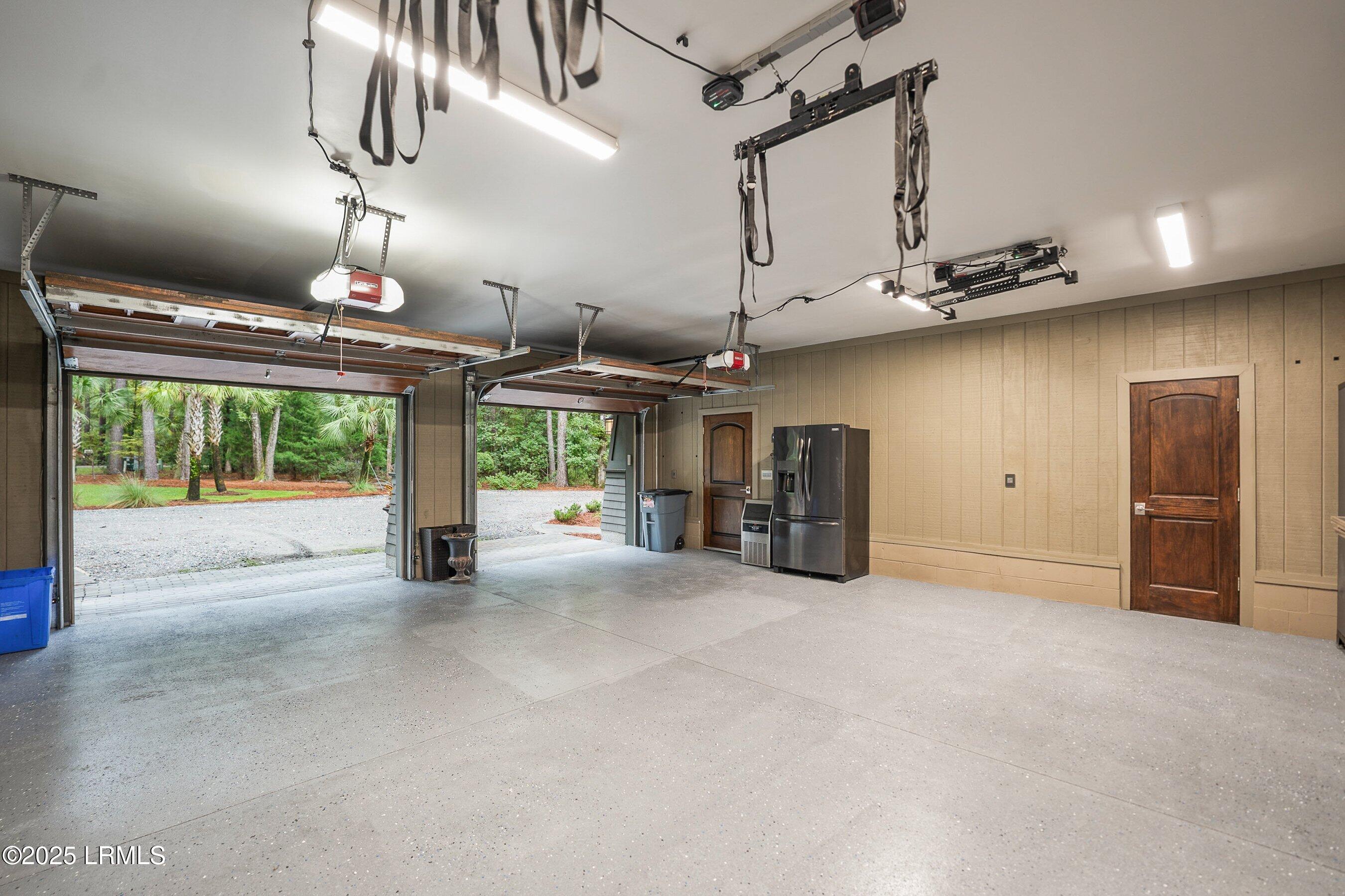 82 Barnaby Bluff Seabrook, SC 29940 - Photo 63 of 83 Garage