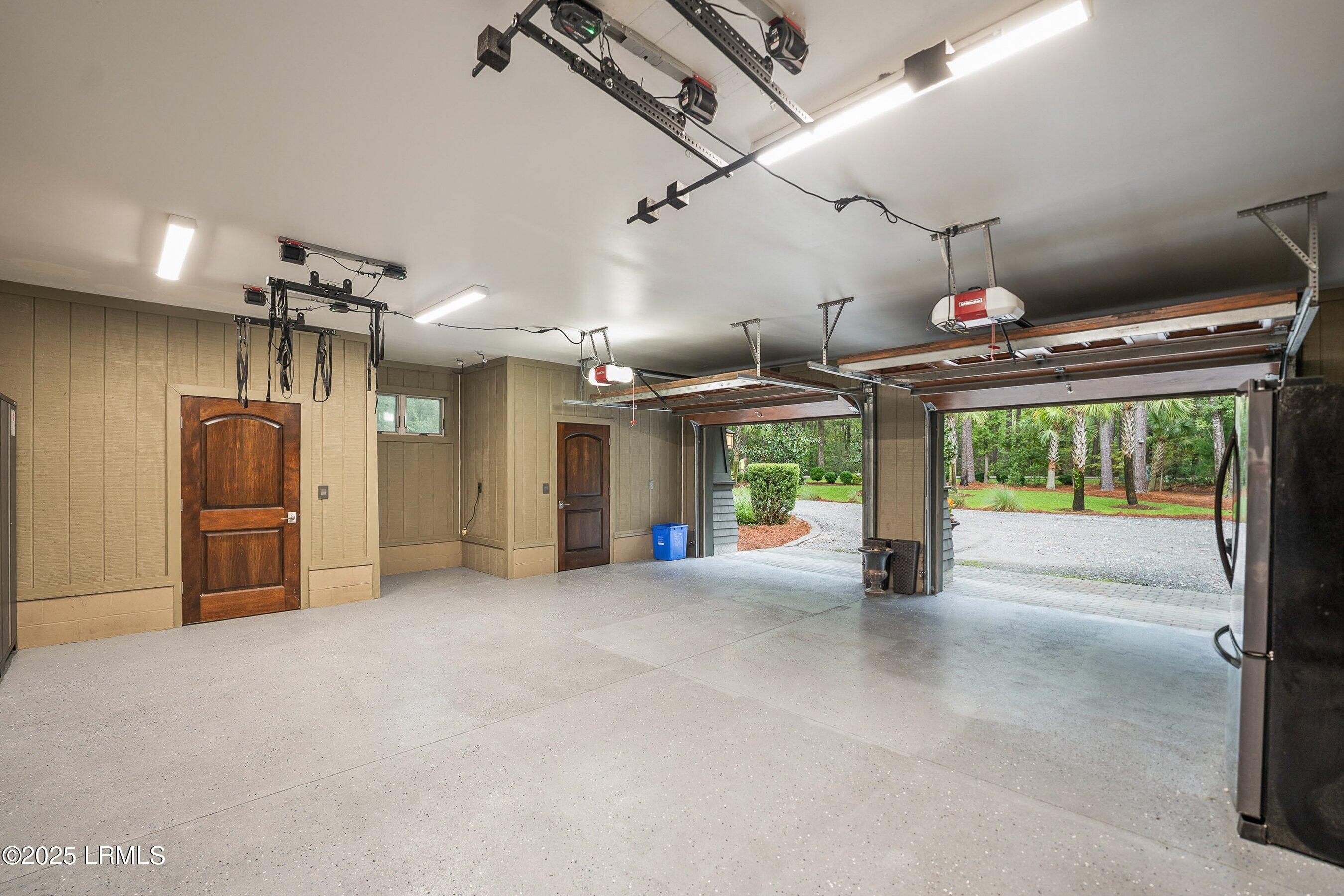 82 Barnaby Bluff Seabrook, SC 29940 - Photo 64 of 83 Garage