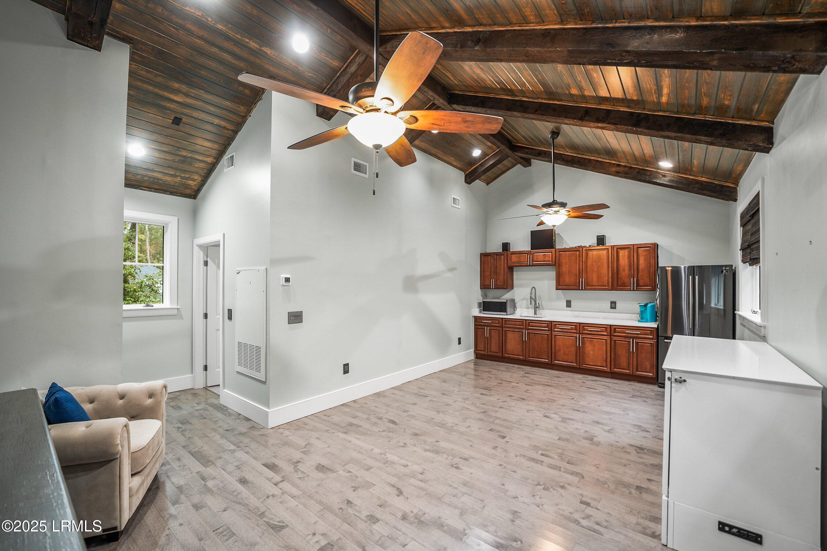 82 Barnaby Bluff Seabrook, SC 29940 - Photo 65 of 83 Garage Apartment