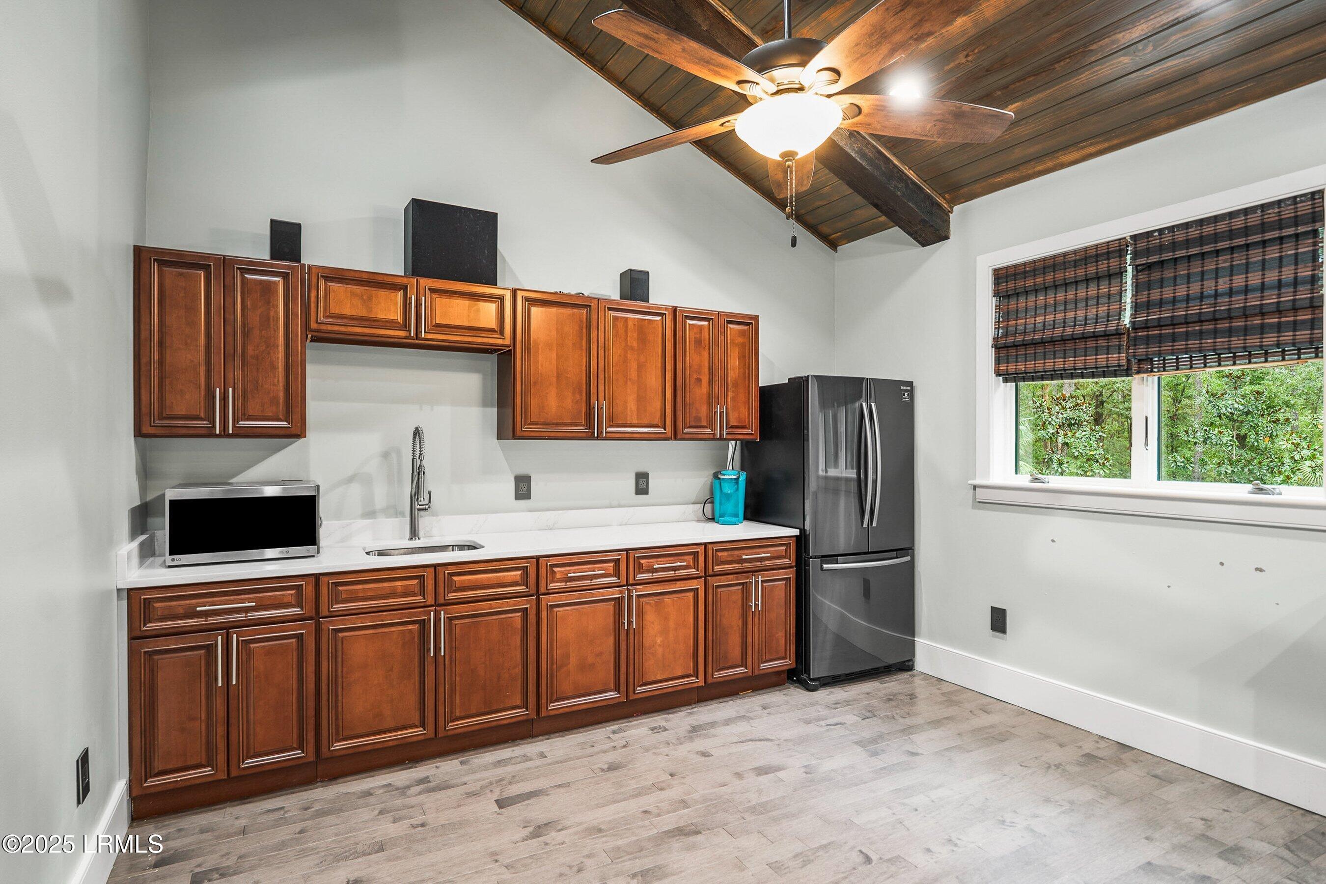 82 Barnaby Bluff Seabrook, SC 29940 - Photo 67 of 83 Garage Apartment