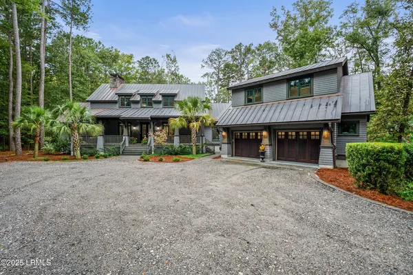 $1,150,000 | 82 Barnaby Bluff, Seabrook, SC 29940
