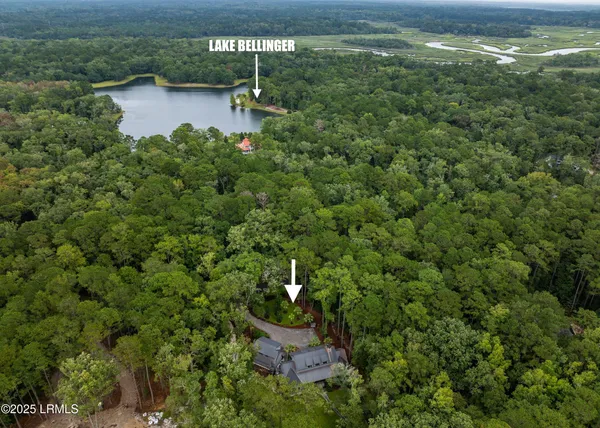 $1,150,000 | 82 Barnaby Bluff, Seabrook, SC 29940