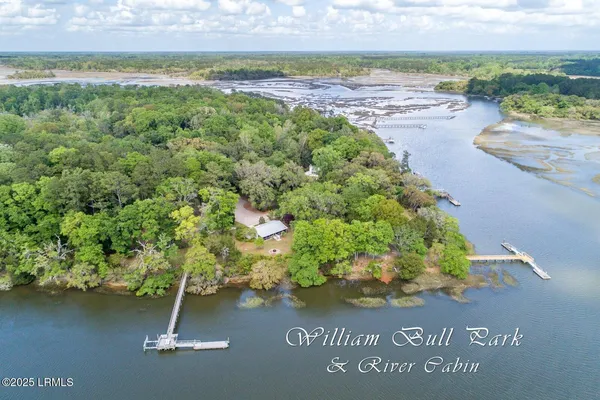 $1,150,000 | 82 Barnaby Bluff, Seabrook, SC 29940