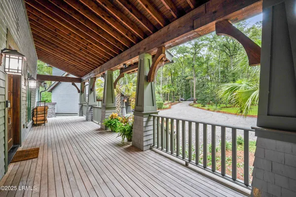 $1,150,000 | 82 Barnaby Bluff, Seabrook, SC 29940