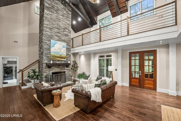 $1,150,000 | 82 Barnaby Bluff, Seabrook, SC 29940