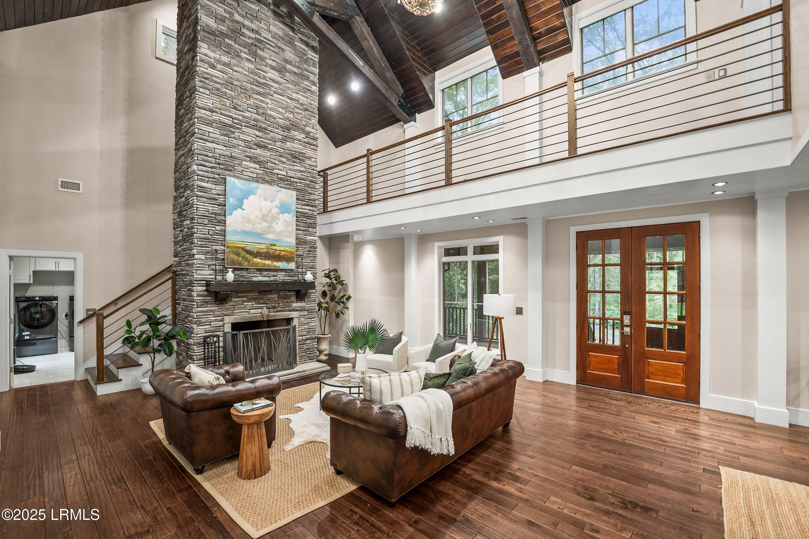 82 Barnaby Bluff Seabrook, SC 29940 - Photo 10 of 83 Main Living