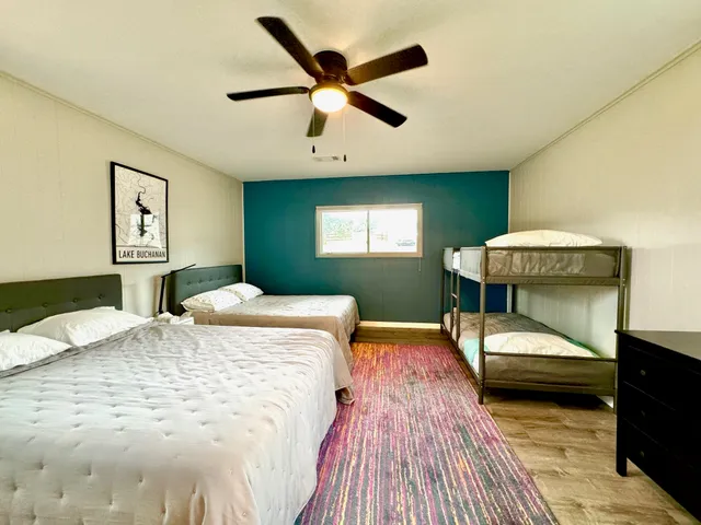 $599,000 | 308 Blue Sky Way, Buchanan Dam, TX 78609