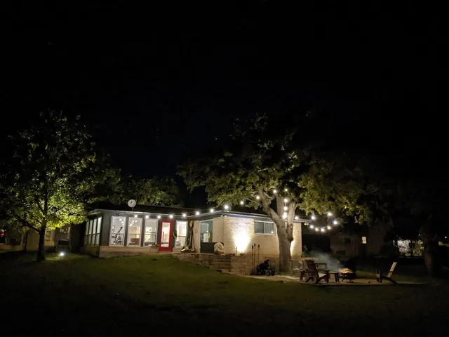 $599,000 | 308 Blue Sky Way, Buchanan Dam, TX 78609