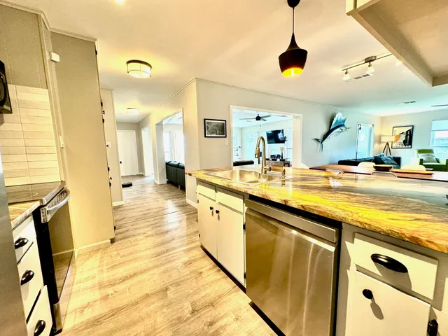 $599,000 | 308 Blue Sky Way, Buchanan Dam, TX 78609