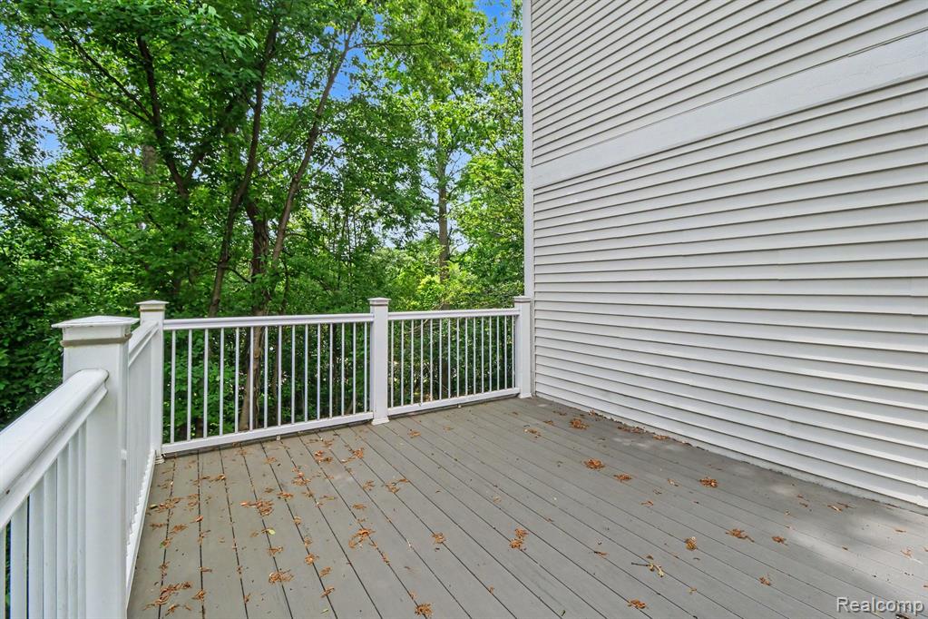 6573 Summit Ridge Clarkston, MI 48346 - Photo 21 of 24