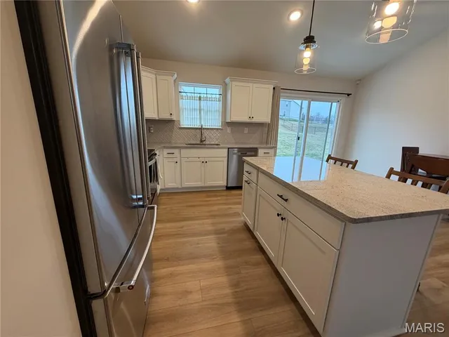 $329,000 | 310 Lake Labadie Drive, Labadie, MO 63055