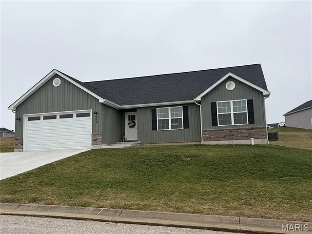 $329,000 | 310 Lake Labadie Drive, Labadie, MO 63055