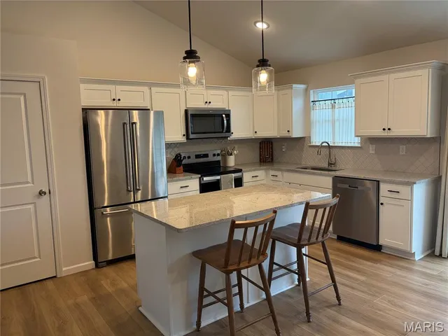 $329,000 | 310 Lake Labadie Drive, Labadie, MO 63055