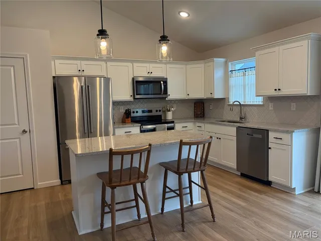 $329,000 | 310 Lake Labadie Drive, Labadie, MO 63055