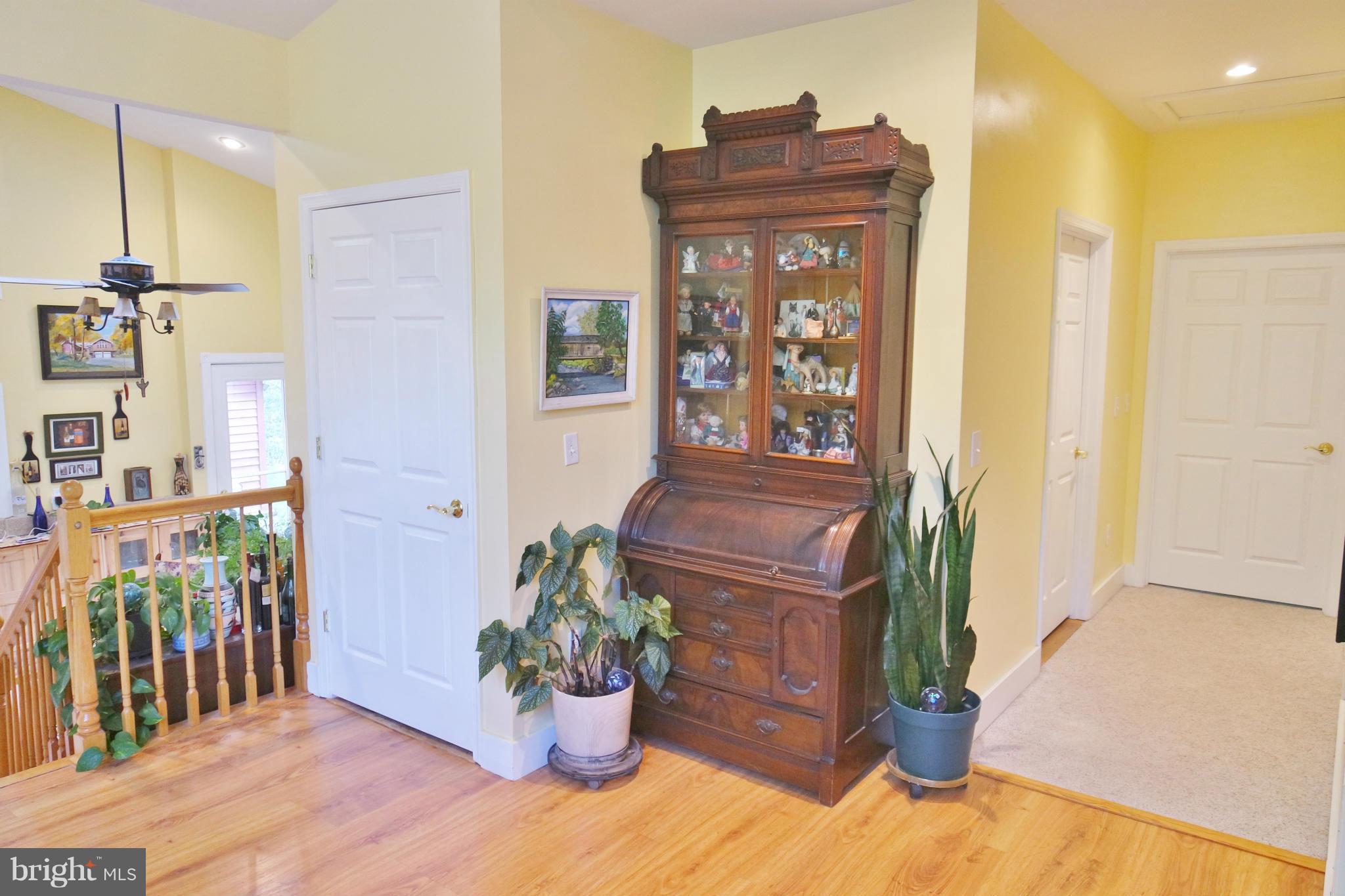 974 North Maple Road Mount Jackson, VA 22842 - Photo 23 of 30 a view of a interior of the house