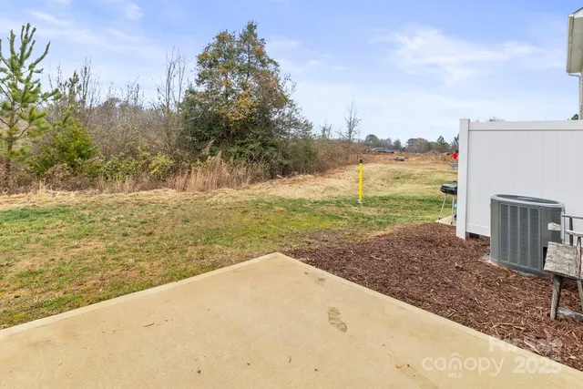 a view of an ocean and beach