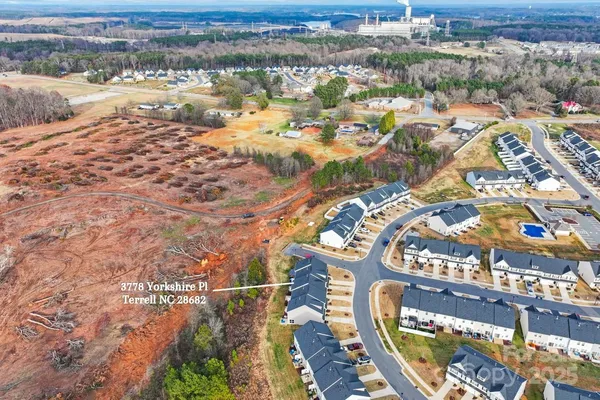 $279,000 | 3778 Yorkshire Place, Terrell, NC 28682