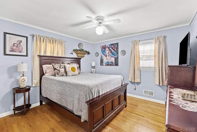 $300,000 | 251 Independence Circle, Forest, VA 24551