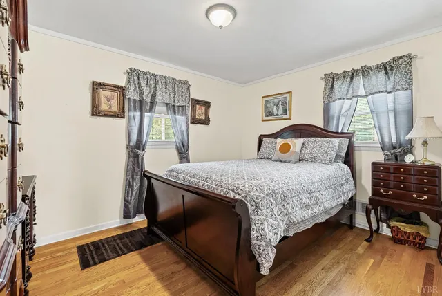 $300,000 | 251 Independence Circle, Forest, VA 24551