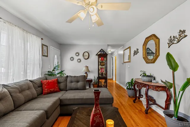 $300,000 | 251 Independence Circle, Forest, VA 24551