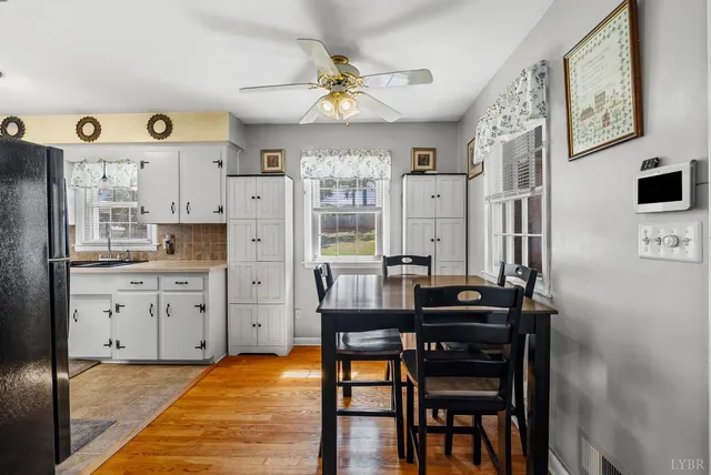 $300,000 | 251 Independence Circle, Forest, VA 24551