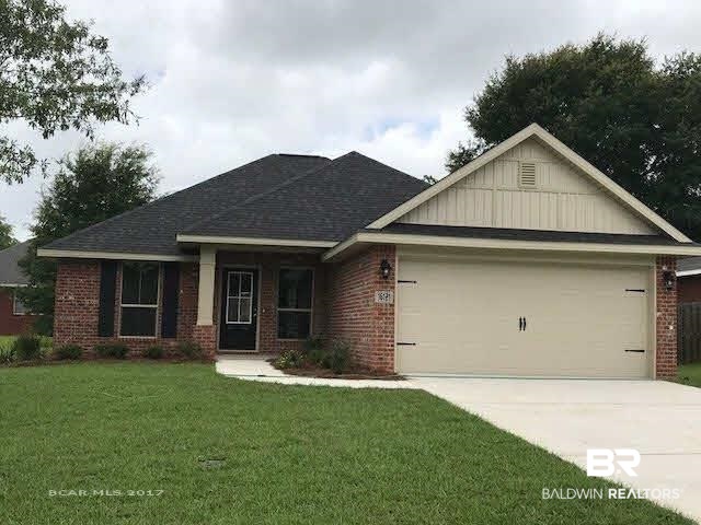 16182 Pylon Court Foley, AL 36535 - Photo 7 of 11 stock photo