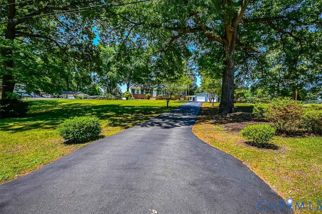 106 Covey Road Sandston, VA 23150 - Photo 39 of 41